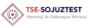 Tse Sojuztest Metrology and Calibration Center kapak görseli